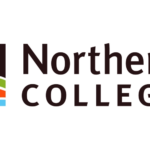 Northern College logo
