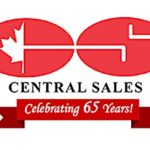 Central Sales logo