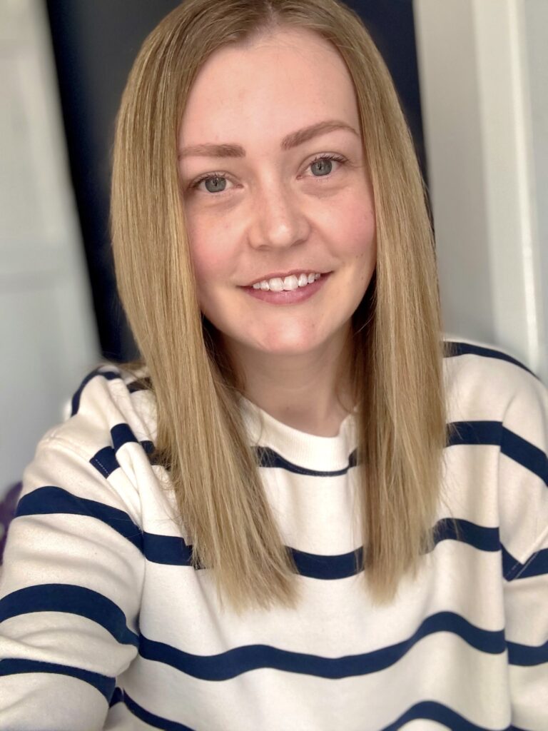 Image of Ashley Vollmershausen