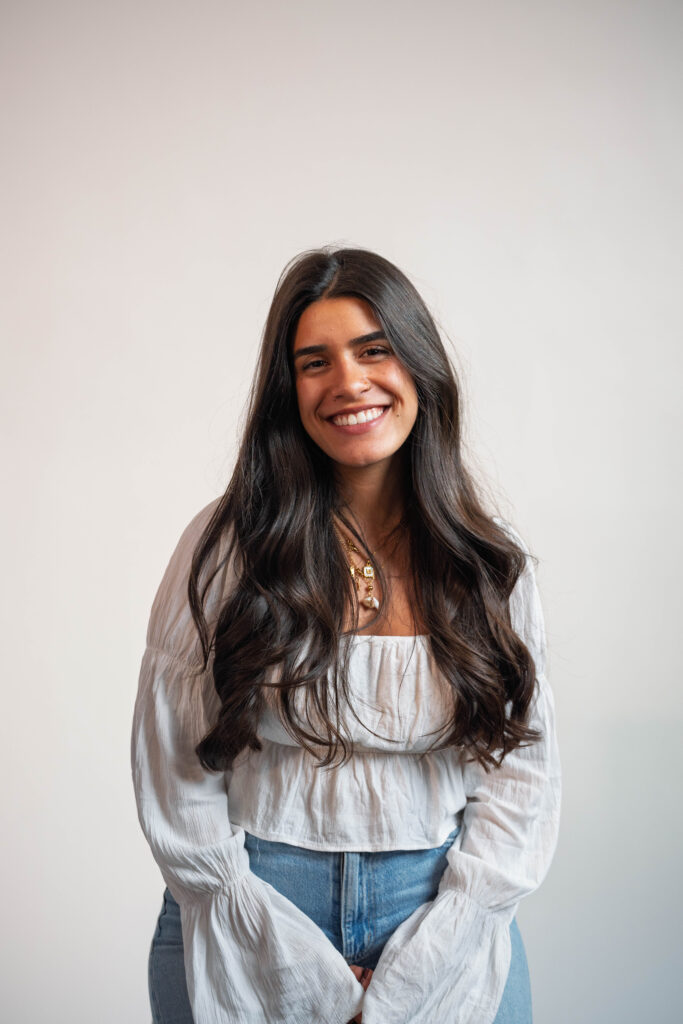 Image of Isabella Gomes