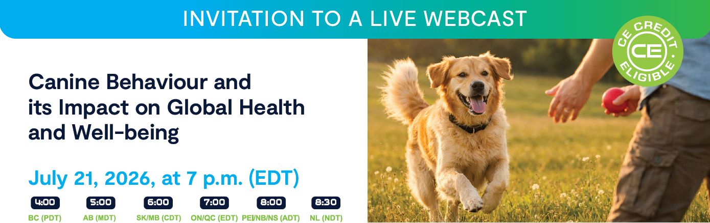 Canine Behaviour and its Impact on Global Health and Well-being
