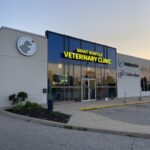 The Brant Norfolk Veterinary Clinic